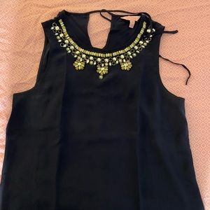 Lilly Pulitzer Sleeveless Blouse